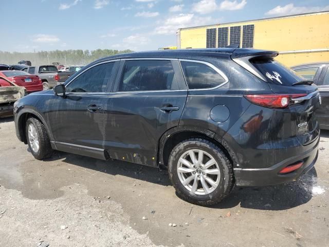 2017 Mazda CX-9 Sport