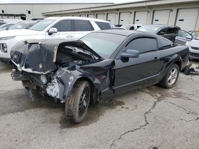 2006 Ford Mustang