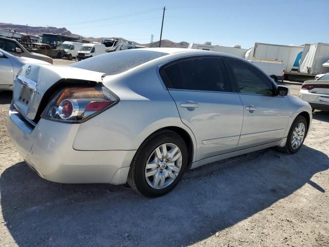 2011 Nissan Altima Base