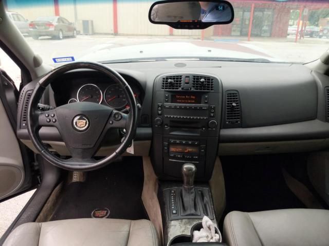 2005 Cadillac CTS HI Feature V6