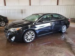 Salvage cars for sale from Copart Lansing, MI: 2014 Toyota Avalon Base