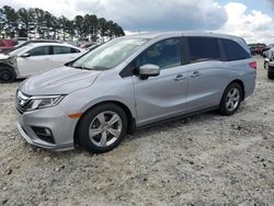 Run And Drives Cars for sale at auction: 2018 Honda Odyssey EXL