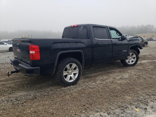 2014 GMC Sierra K1500 SLE