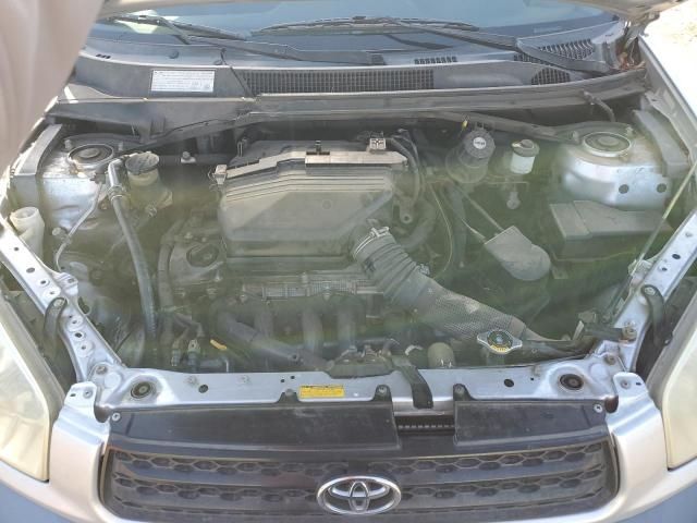2002 Toyota Rav4