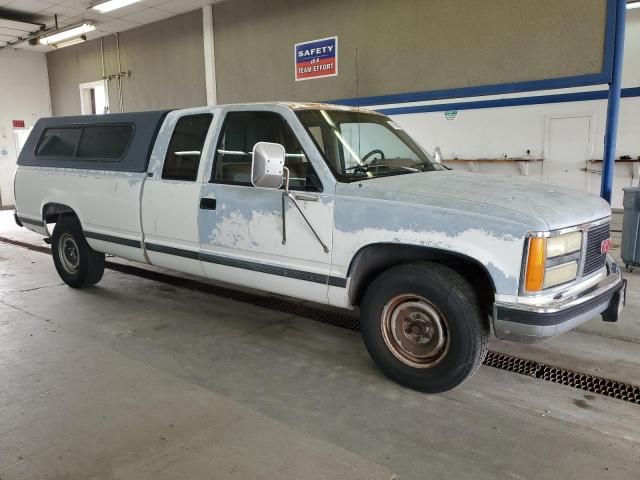 1991 GMC Sierra C2500