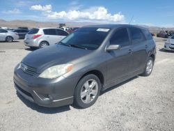 Run And Drives Cars for sale at auction: 2006 Toyota Corolla Matrix Base