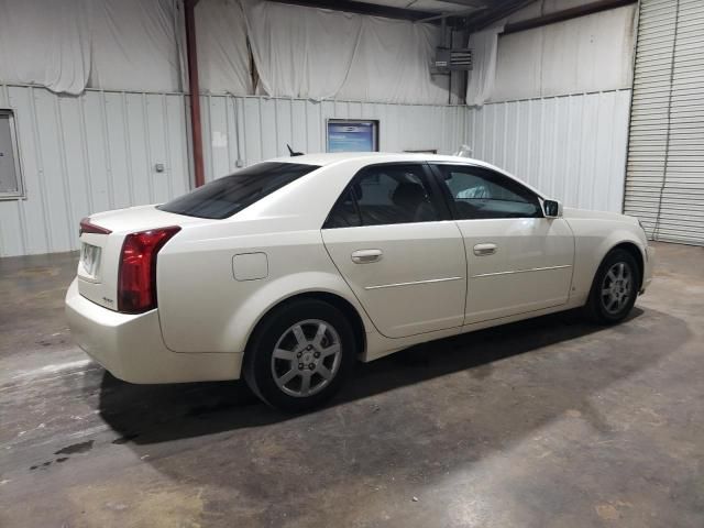 2007 Cadillac CTS HI Feature V6