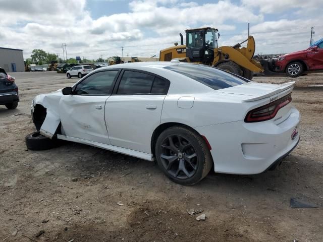 2019 Dodge Charger GT