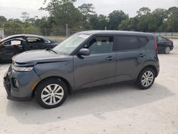 KIA Soul Vehiculos salvage en venta: 2022 KIA Soul LX