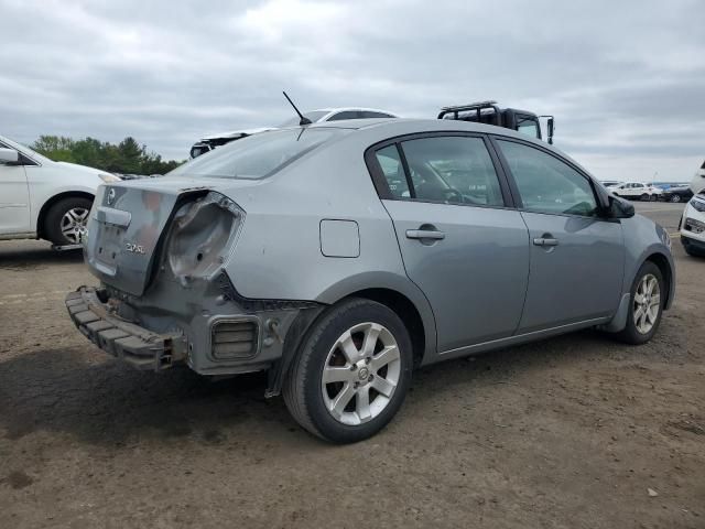 2007 Nissan Sentra 2.0