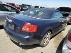 2006 Audi A4 1.8 Cabriolet