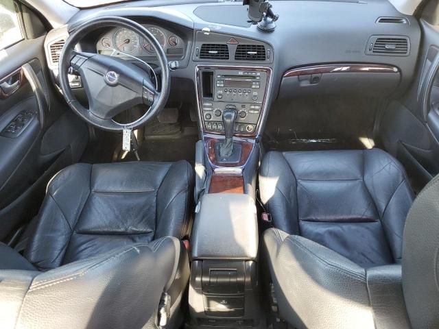 2007 Volvo S60 2.5T