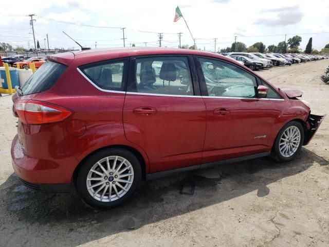 2013 Ford C-MAX SEL