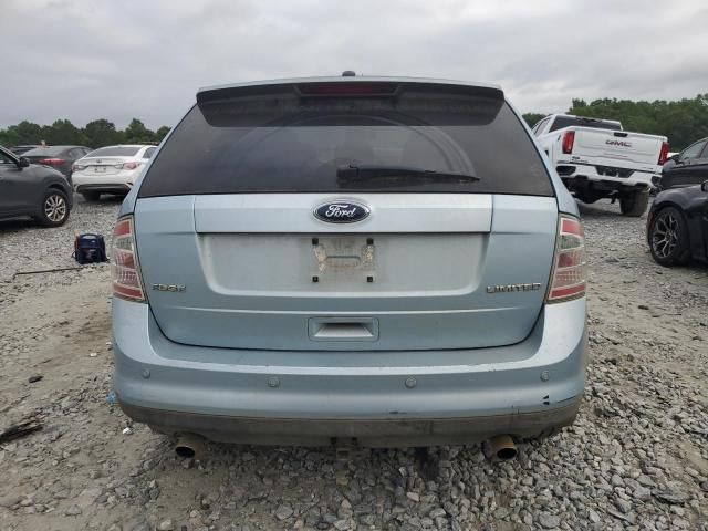 2008 Ford Edge Limited