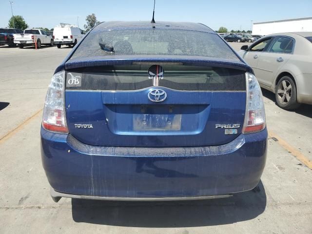 2009 Toyota Prius