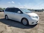 2011 Toyota Sienna XLE