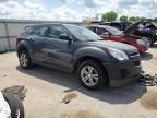 2010 Chevrolet Equinox LS