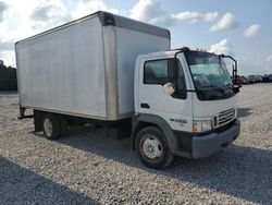 Salvage trucks for sale at Eight Mile, AL auction: 2006 Ford Low Cab Forward LCF450