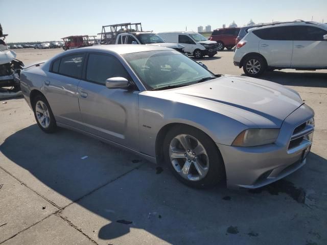 2014 Dodge Charger R/T