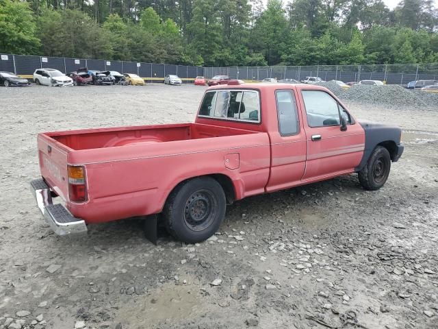 1994 Toyota Pickup 1/2 TON Extra Long Wheelbase