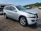 2009 Mercedes-Benz GL 450 4matic