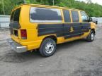 2013 Ford Econoline E250 Van