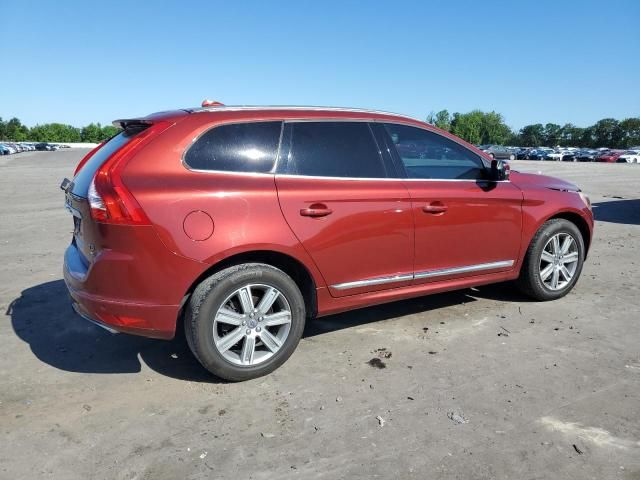 2017 Volvo XC60 T5 Inscription