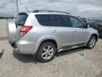 2009 Toyota Rav4 Limited