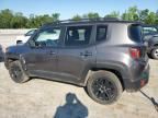 2019 Jeep Renegade Sport