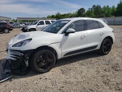 2018 Porsche Macan S en venta en Memphis, TN