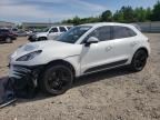 2018 Porsche Macan S