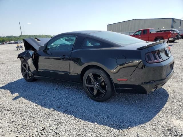 2014 Ford Mustang GT