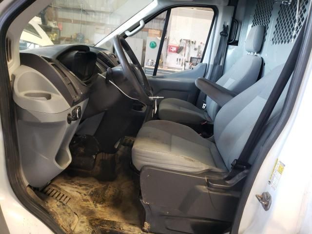 2015 Ford Transit T-250