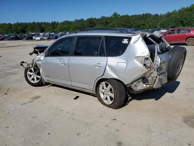 2008 Toyota Rav4 Limited