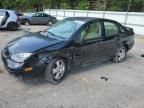 2005 Ford Focus ZX4