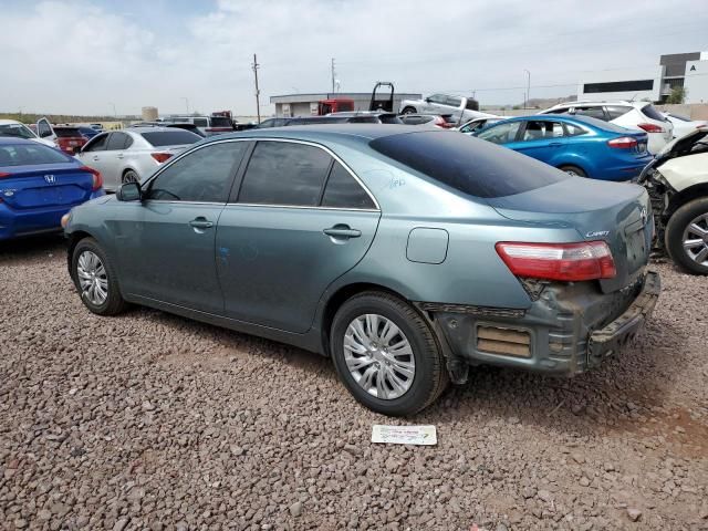 2008 Toyota Camry CE