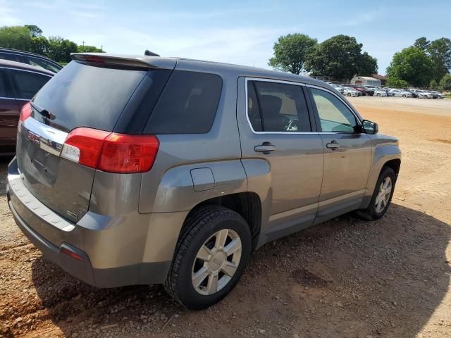 2012 GMC Terrain SLE