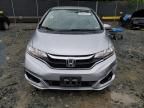 2019 Honda FIT LX