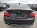 2006 BMW 525 I