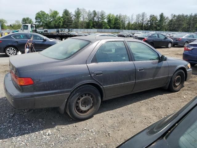 2000 Toyota Camry CE