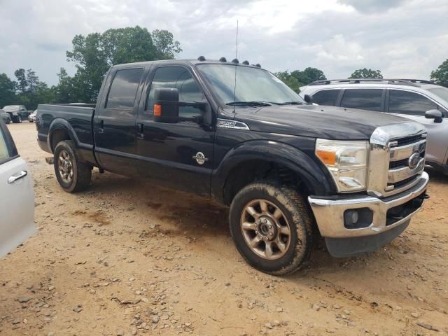 2015 Ford F250 Super Duty