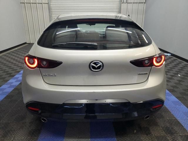 2023 Mazda 3 Preferred