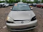 2003 Honda Civic EX