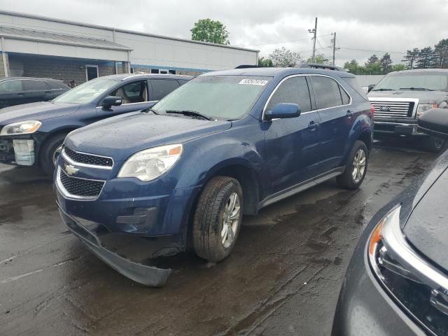 2010 Chevrolet Equinox LT