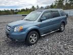 2007 Honda Pilot EXL