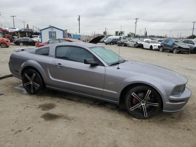 2006 Ford Mustang GT