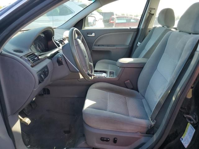 2005 Ford Five Hundred SEL