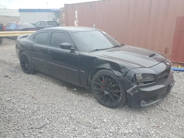 2007 Dodge Charger SRT-8