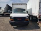 2012 GMC Savana Cutaway G3500