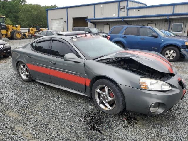 2004 Pontiac Grand Prix GTP